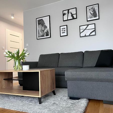Apartament Jeleniowska Podziemny Parking Taras Kielce Exterior foto