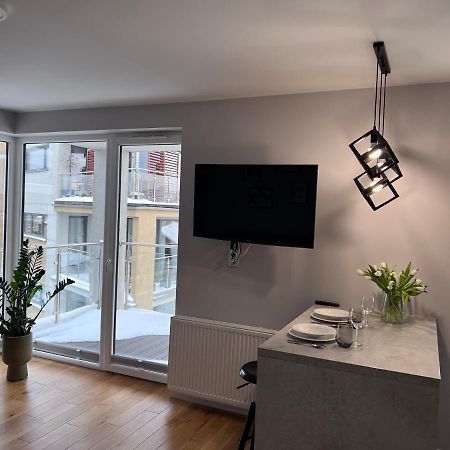 Apartament Jeleniowska Podziemny Parking Taras Kielce Exterior foto