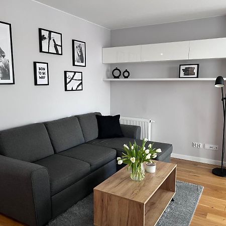 Apartament Jeleniowska Podziemny Parking Taras Kielce Exterior foto