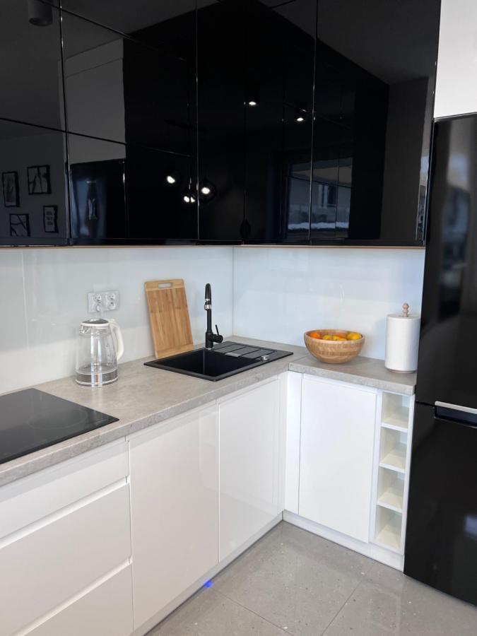 Apartament Jeleniowska Podziemny Parking Taras Kielce Exterior foto
