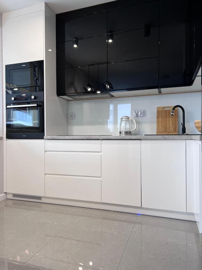 Apartament Jeleniowska Podziemny Parking Taras Kielce Exterior foto