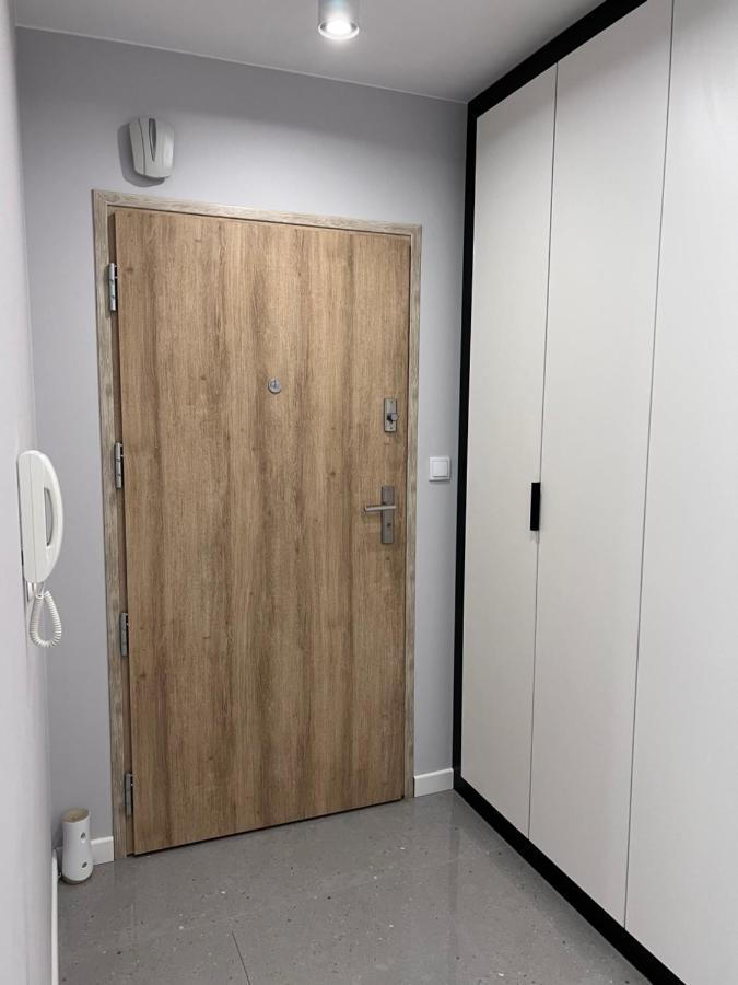 Apartament Jeleniowska Podziemny Parking Taras Kielce Exterior foto