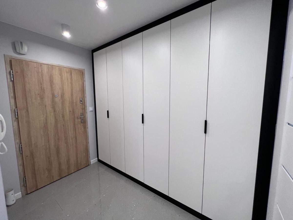 Apartament Jeleniowska Podziemny Parking Taras Kielce Exterior foto