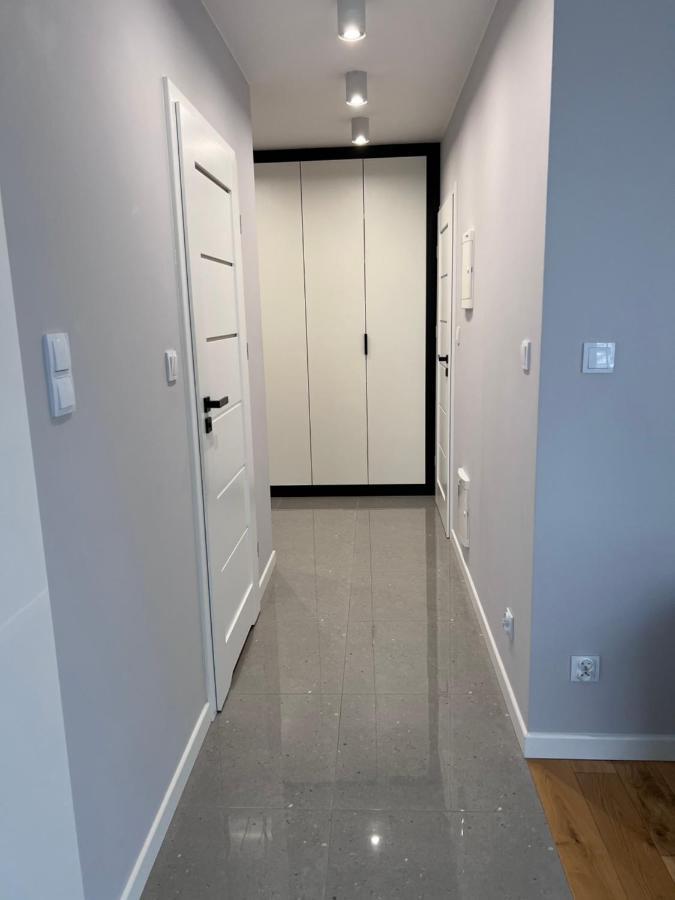 Apartament Jeleniowska Podziemny Parking Taras Kielce Exterior foto
