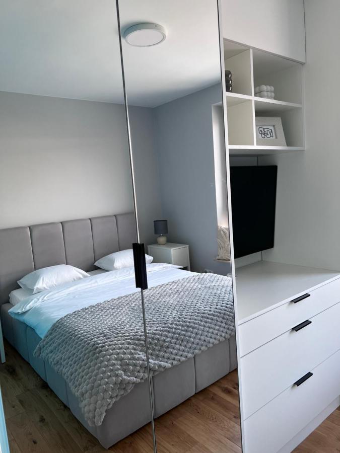 Apartament Jeleniowska Podziemny Parking Taras Kielce Exterior foto