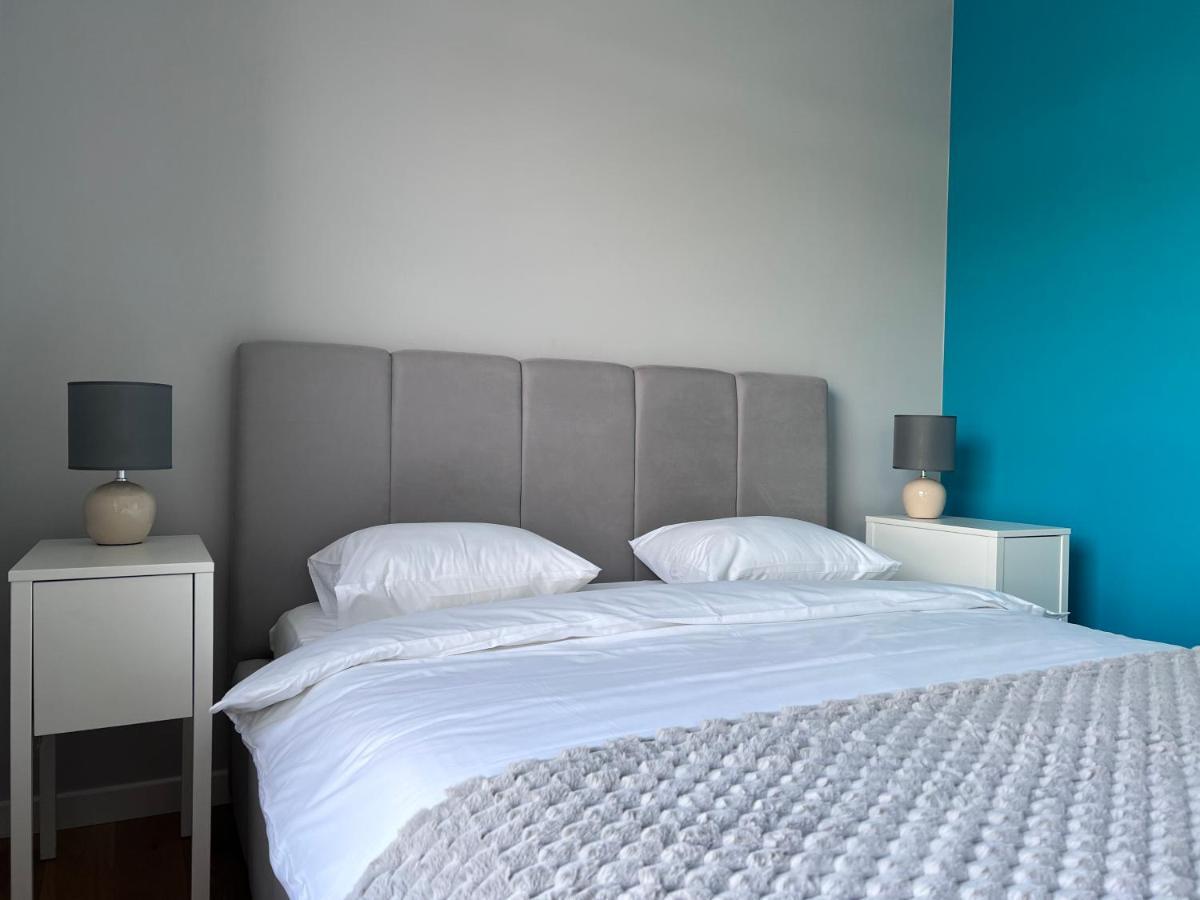 Apartament Jeleniowska Podziemny Parking Taras Kielce Exterior foto
